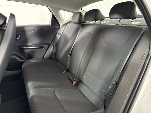 New 2026 Kia K4 FWD image 21