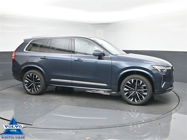 New 2026 Volvo XC90 B6 Plus w/ Protection Package Premier image 1