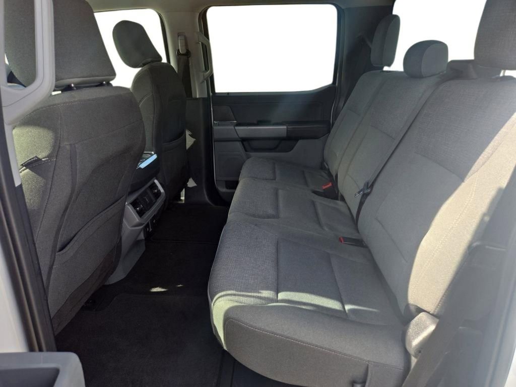 Used 2024 Ford F150 XLT w/ Mobile Office Package AWD/4WD image 19
