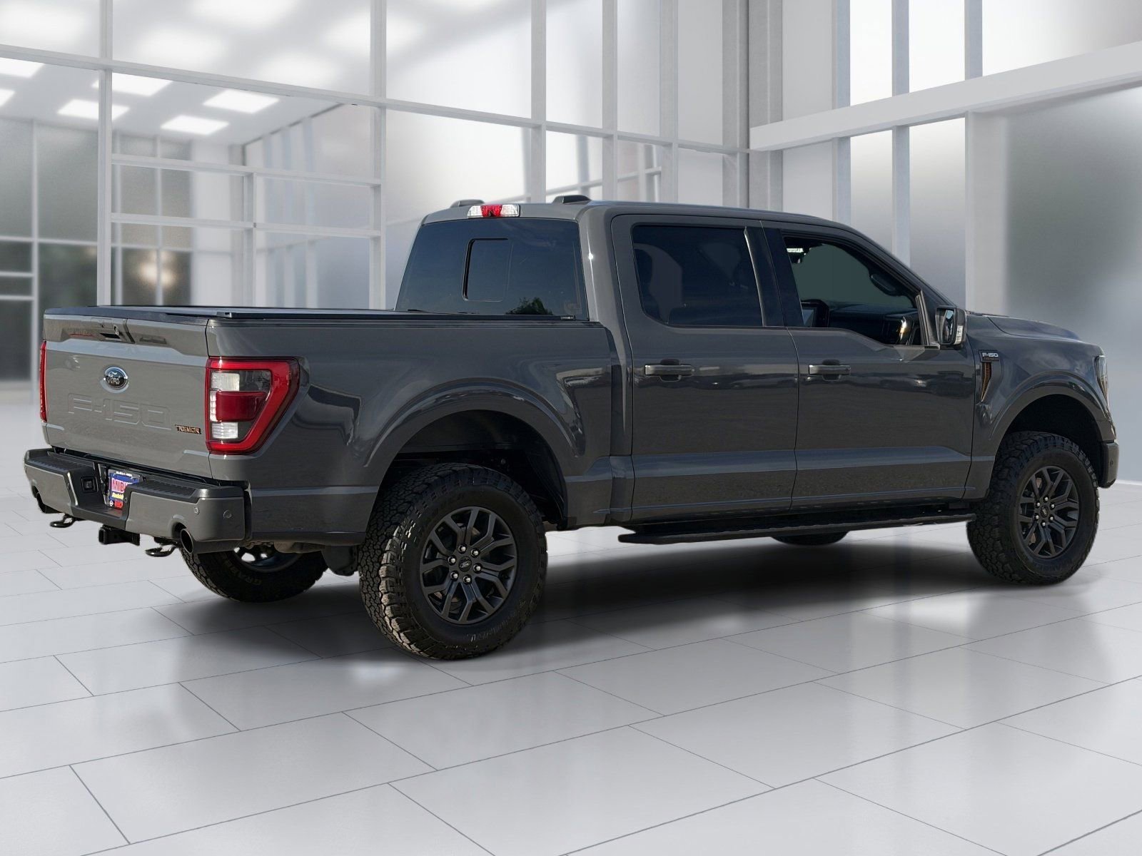 Used 2021 Ford F150 Tremor w/ Equipment Group 402A High image 6