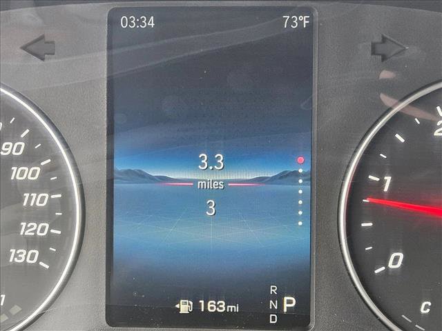 New 2026 Mercedes-Benz Sprinter 2500 image 11