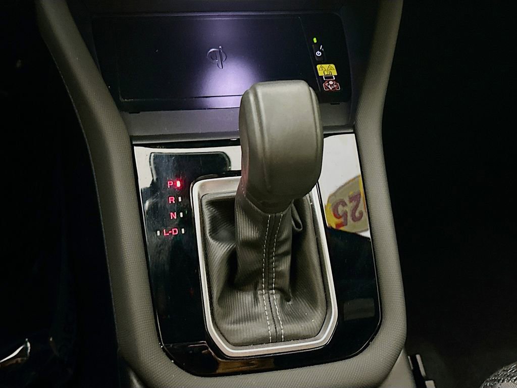 Certified 2025 Subaru Forester Premium image 22