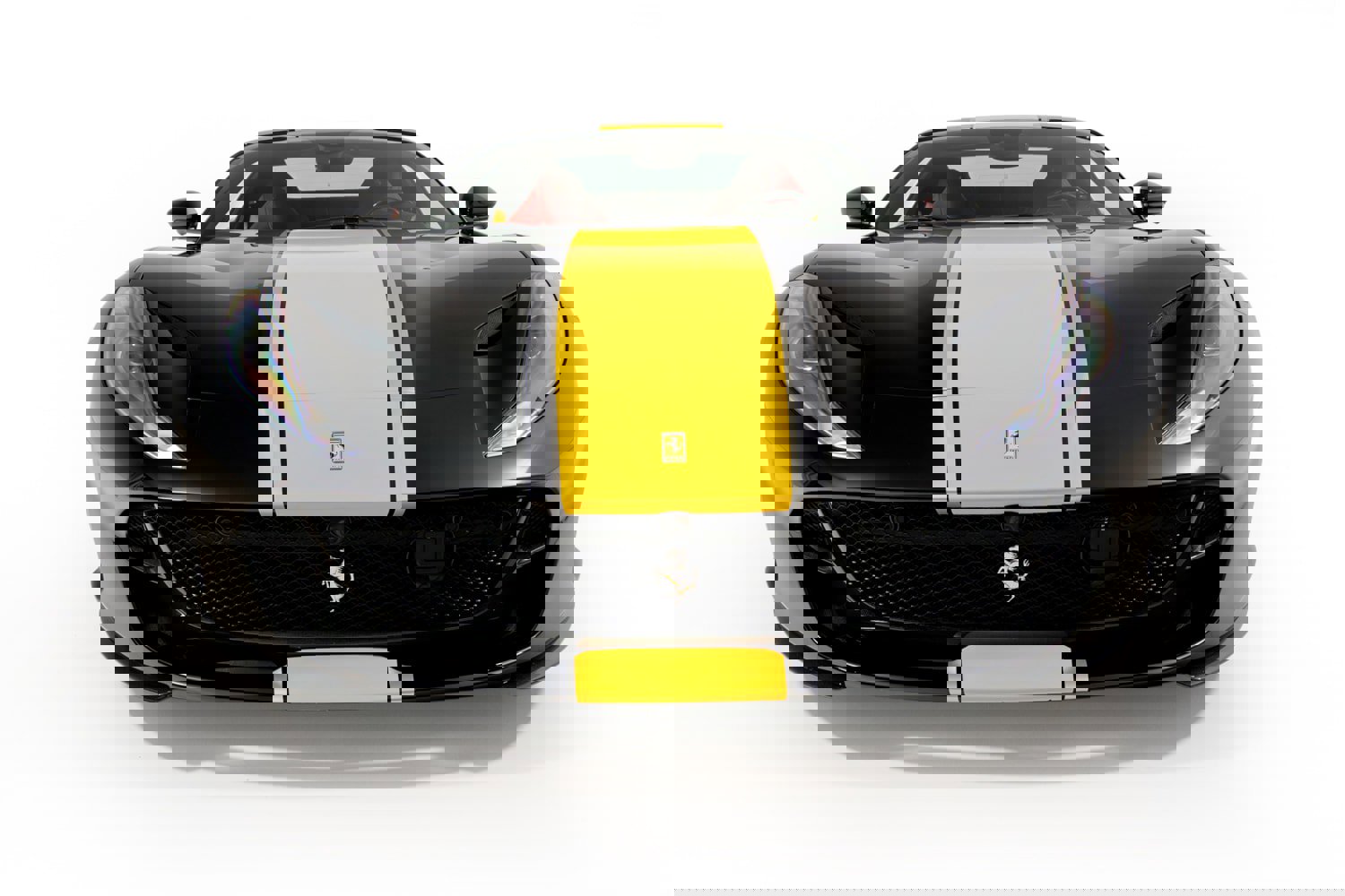 Used 2021 Ferrari 812 GTS image 6