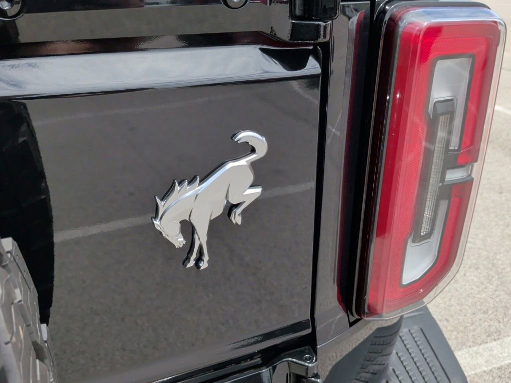 New 2026 Ford Bronco Badlands AWD/4WD image 42