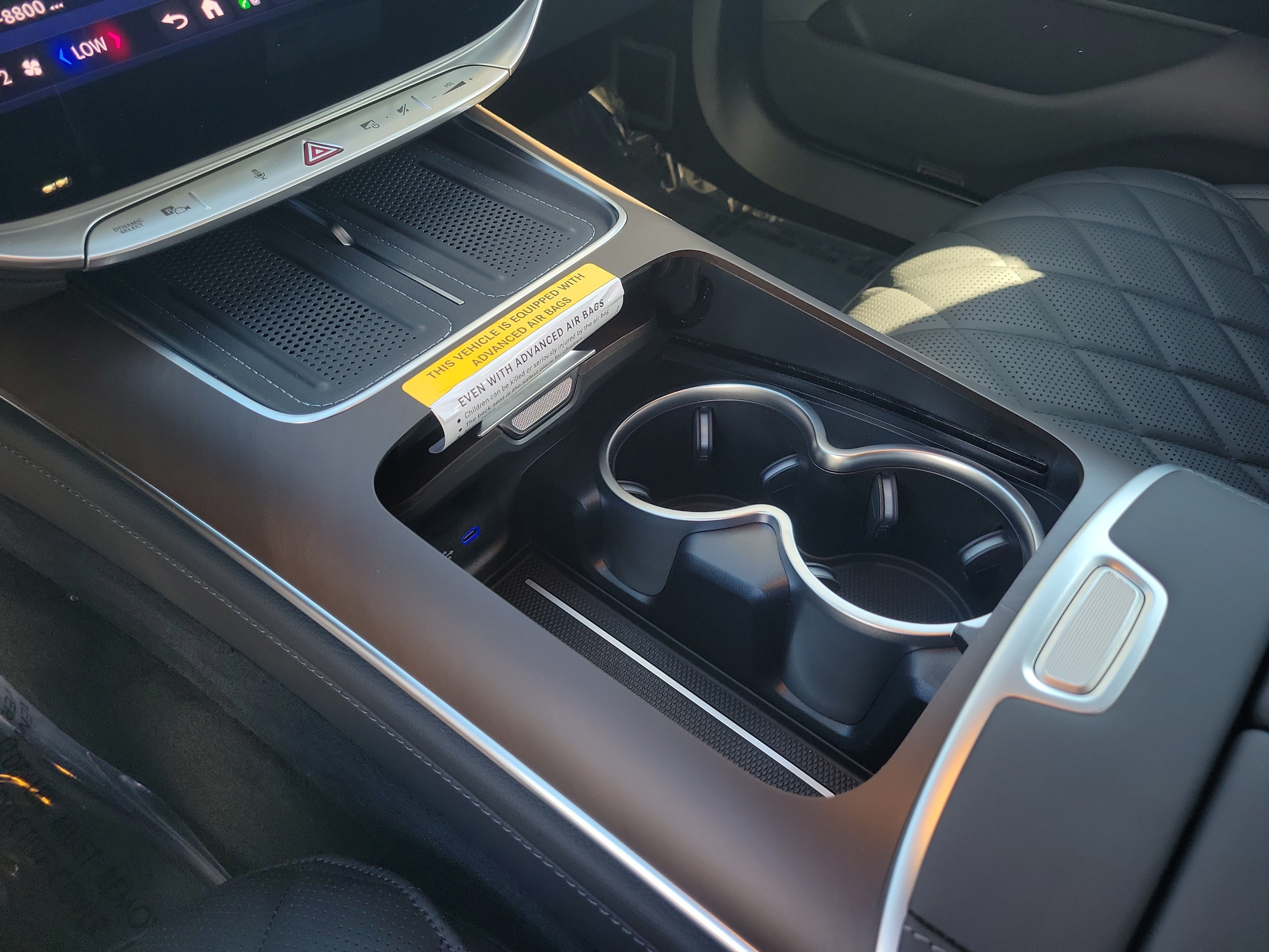 New 2027 Mercedes-Benz S 580 4MATIC Sedan image 21