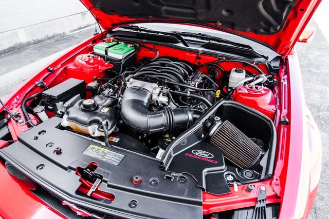 Used 2006 Ford Mustang GT Premium RWD image 79