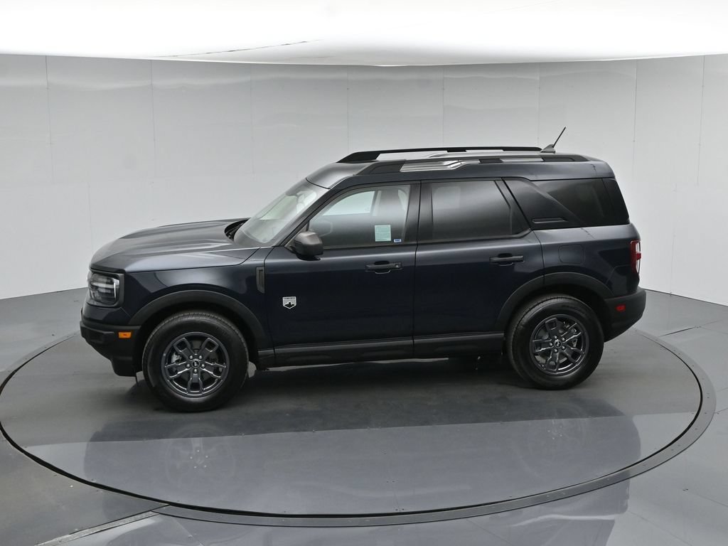 Certified 2023 Ford Bronco Sport Big Bend AWD/4WD image 44
