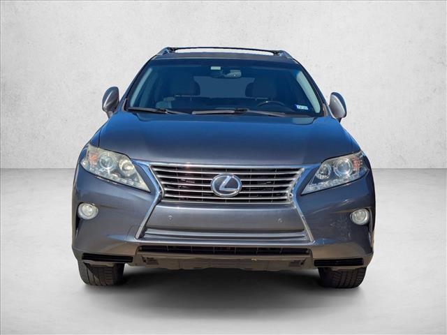Used 2014 Lexus RX 350 video 2