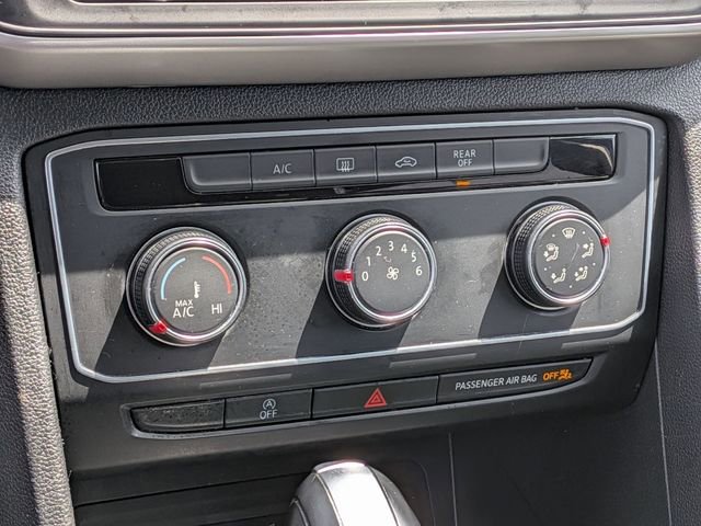 Used 2021 Volkswagen Atlas S image 13