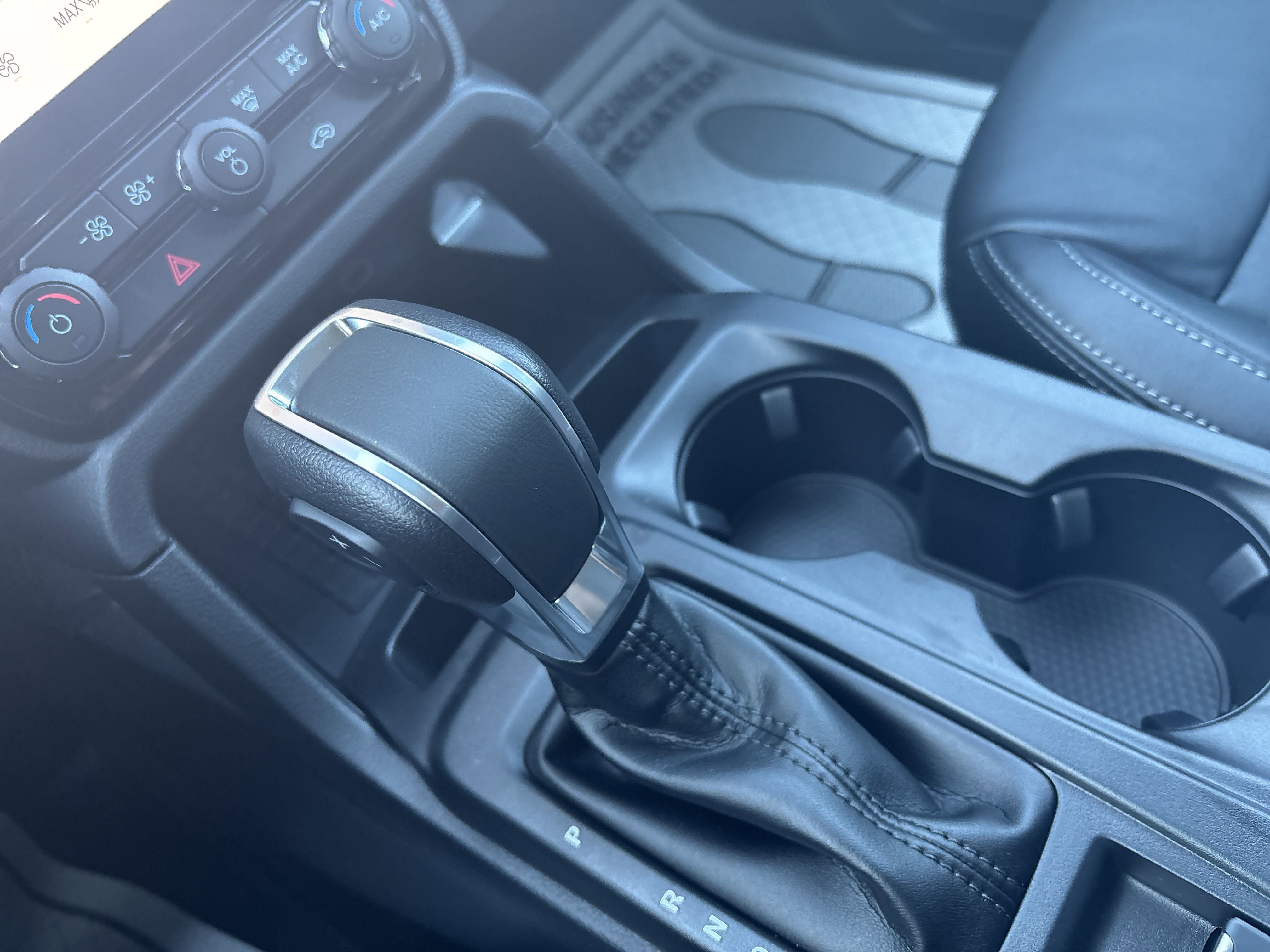 New 2025 Ford Ranger Lariat w/ Trailer Tow Package image 24