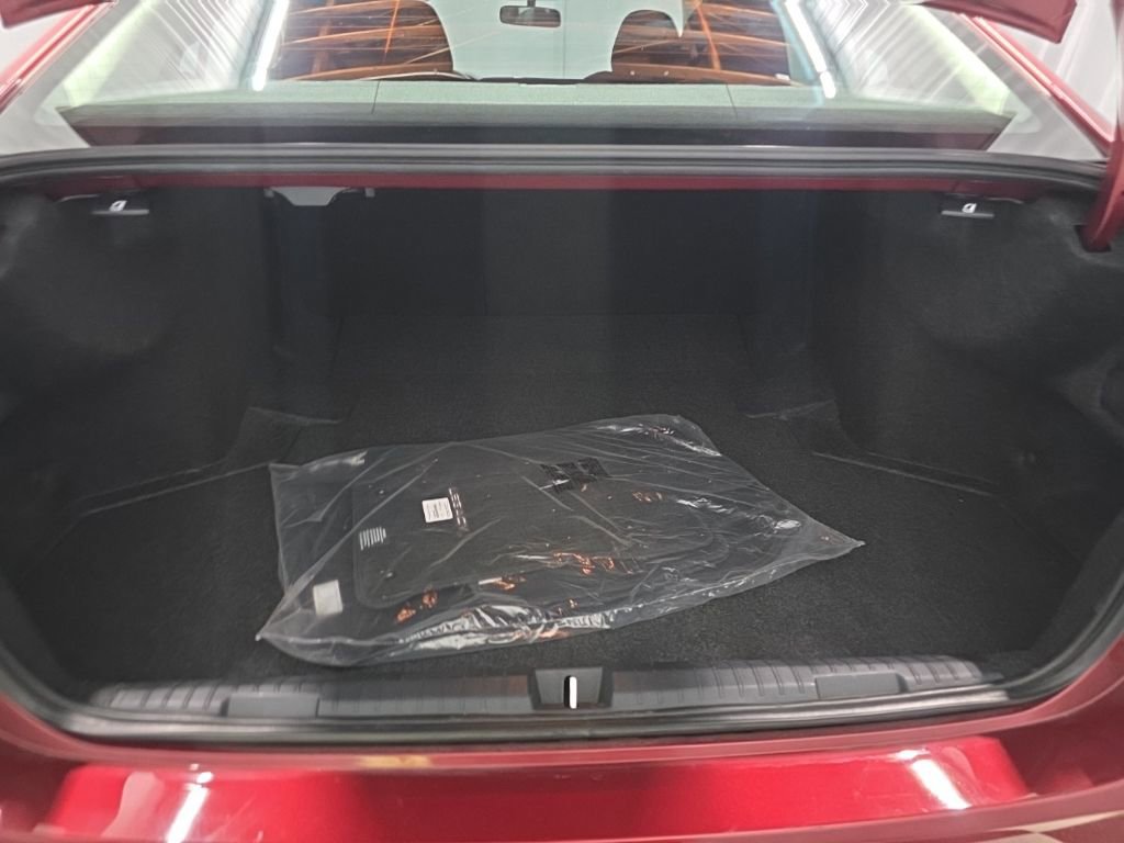 Certified 2023 Subaru Legacy Premium image 7