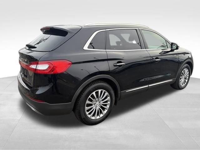 Used 2016 Lincoln MKX Select image 7