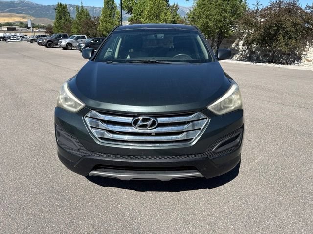 Used 2013 Hyundai Santa Fe Sport AWD/4WD image 12