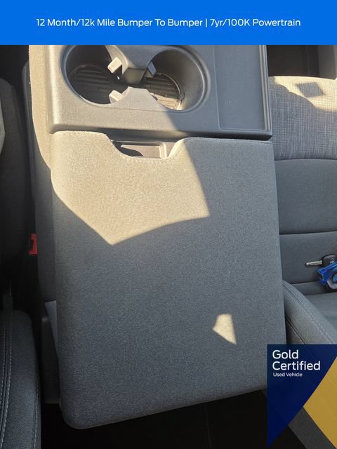 Used 2025 Ford F350 XLT AWD/4WD image 37