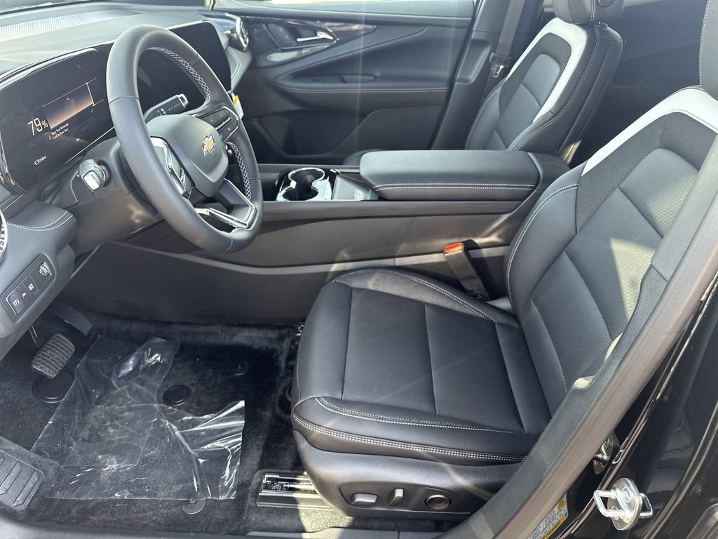 New 2026 Chevrolet Blazer EV LT FWD image 21