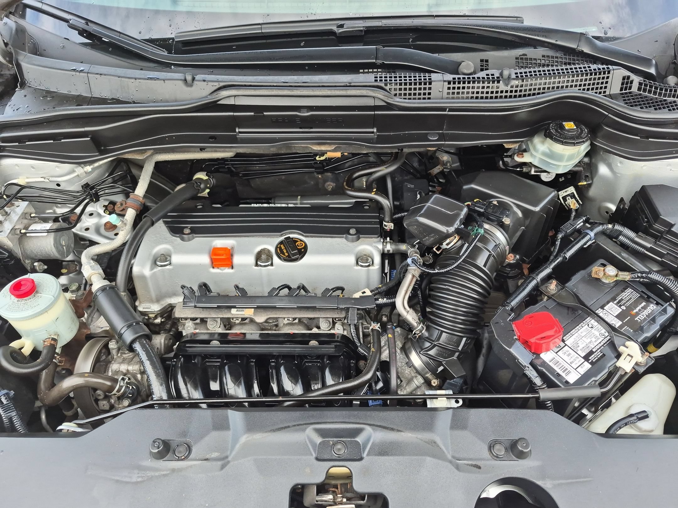 Used 2010 Honda CR-V EX image 29