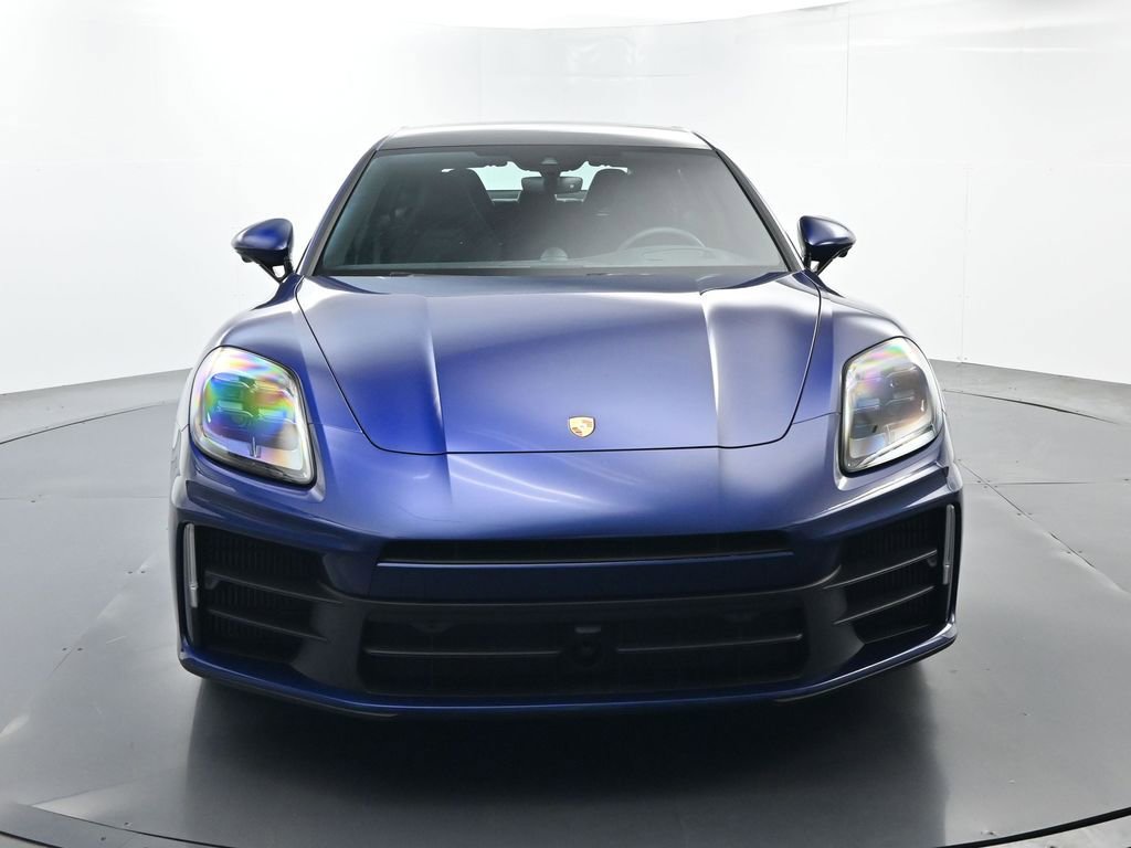 Certified 2025 Porsche Panamera image 18
