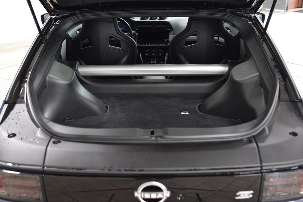 Used 2024 Nissan Z NISMO w/ Floor Mat Package RWD image 24