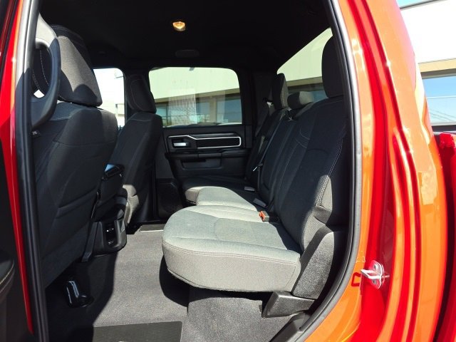 Used 2024 RAM 2500 Big Horn w/ Safety Group image 39
