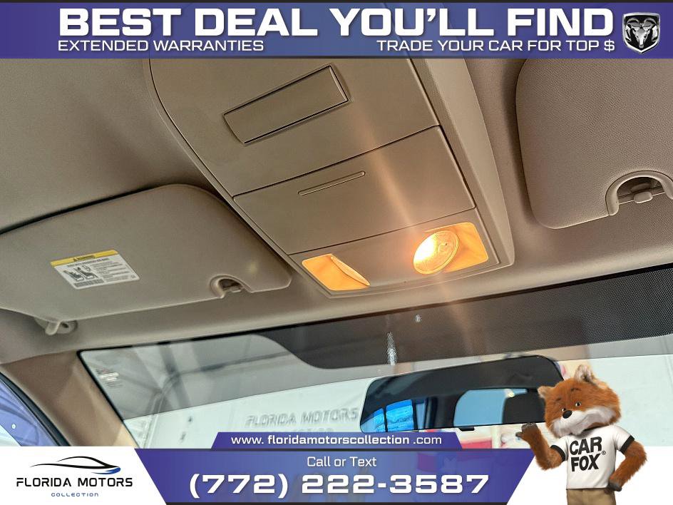 Used 2015 Dodge Grand Caravan American Value Package image 25