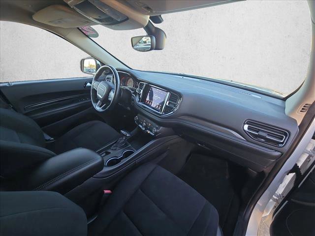 Used 2022 Dodge Durango SXT image 20