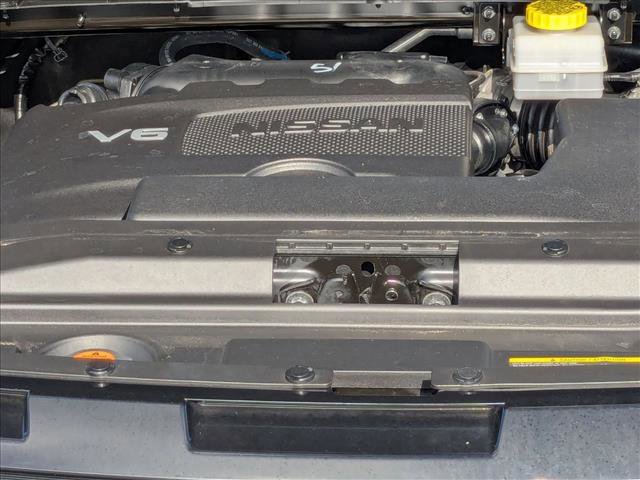 Certified 2023 Nissan Pathfinder Platinum AWD/4WD image 26