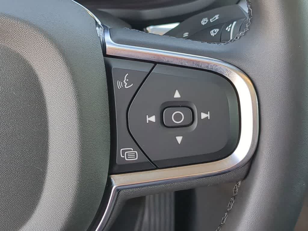 Certified 2024 Volvo S60 B5 Core w/ Climate Package FWD image 23