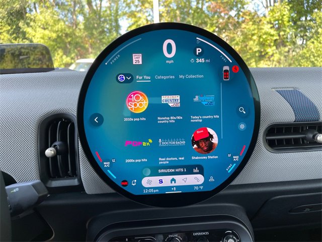 New 2026 MINI Cooper S image 23