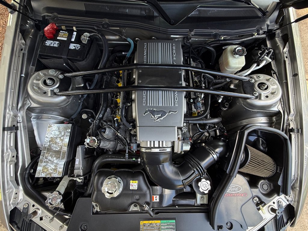 Used 2008 Ford Mustang GT RWD image 77