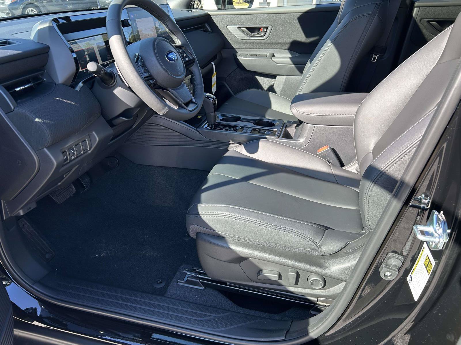 New 2026 Subaru Outback Premium AWD/4WD image 22