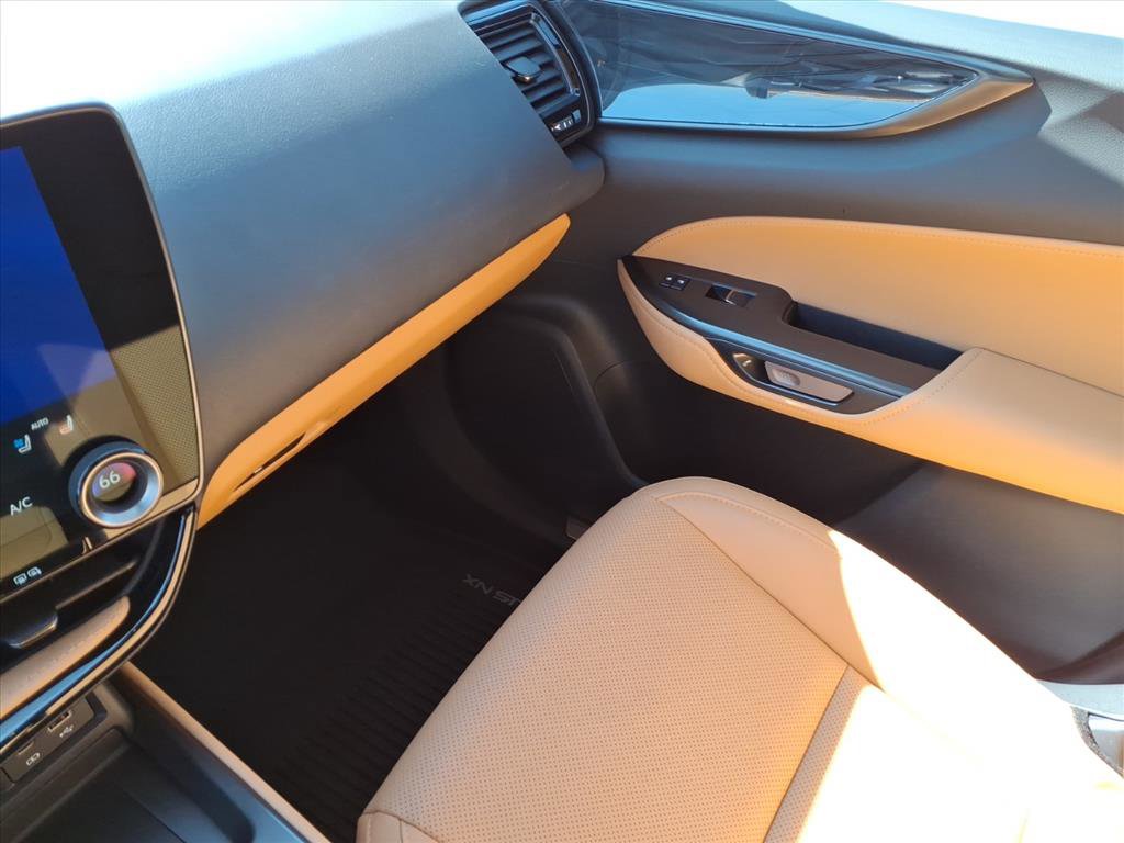 Used 2025 Lexus NX 350 AWD w/ Accessory Package (2T) image 31