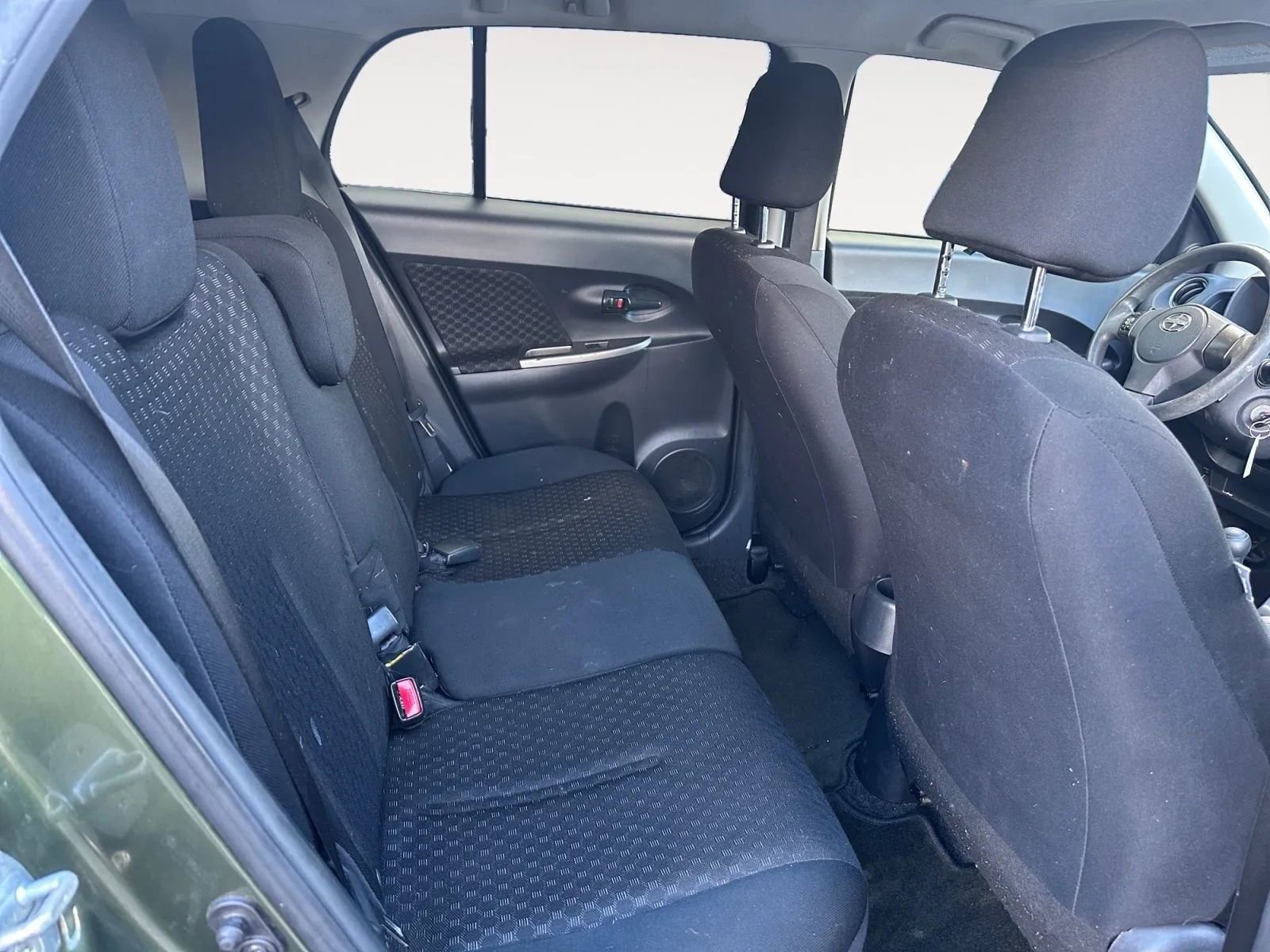 Used 2012 Scion xD image 13