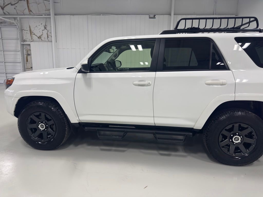 Used 2022 Toyota 4Runner Trail Special Edition image 7