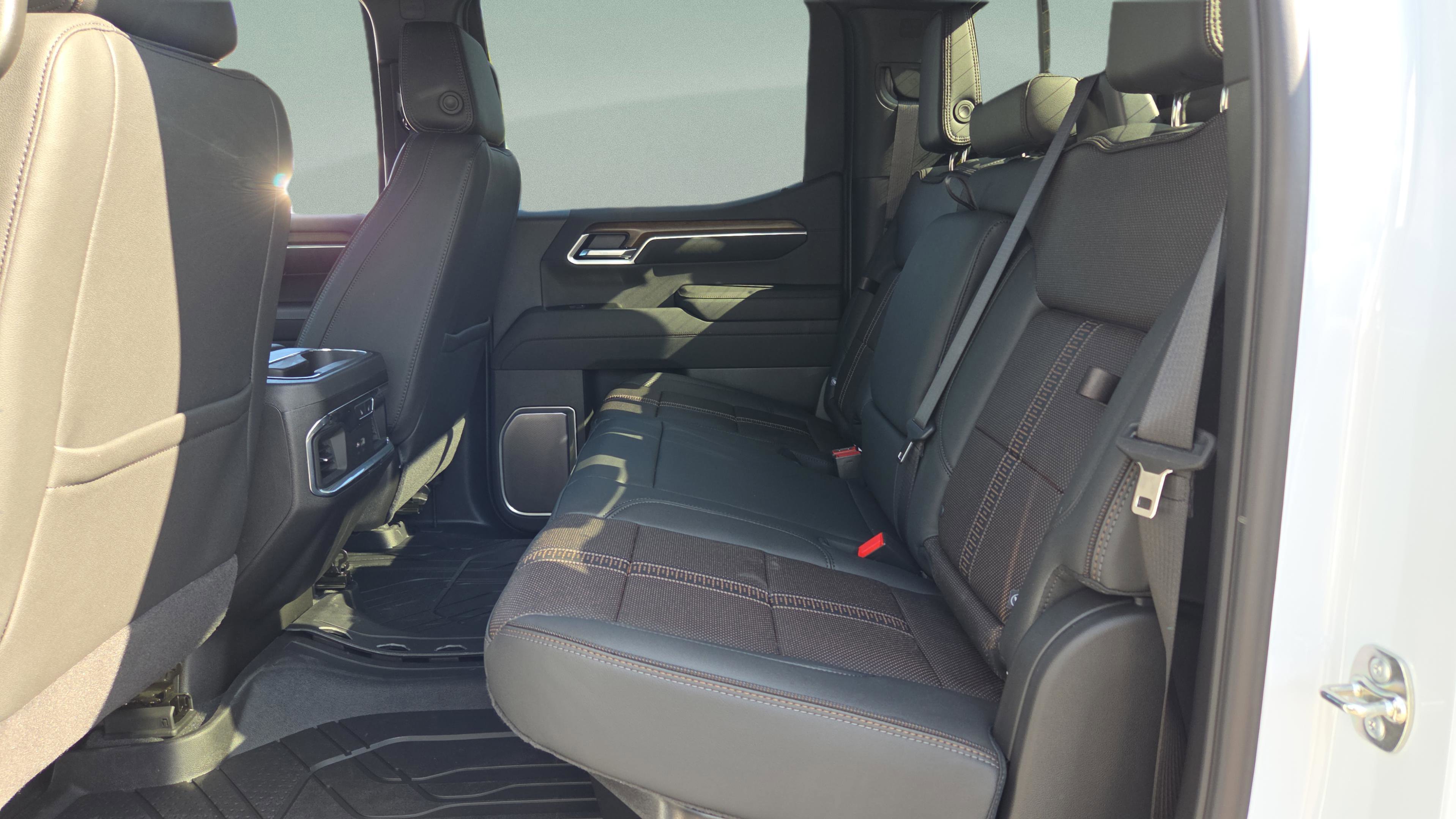 New 2026 Chevrolet Silverado 1500 High Country image 34