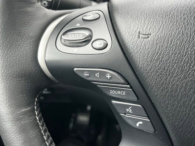 Certified 2020 INFINITI QX60 Signature Edition FWD image 13