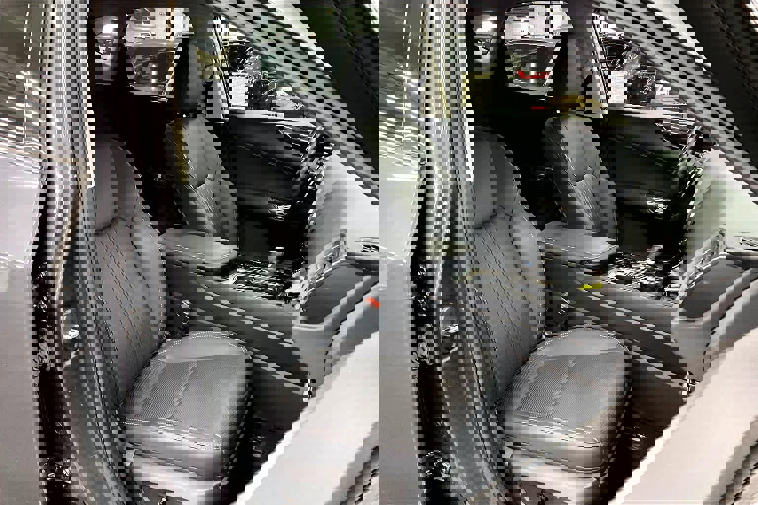 Used 2024 Lexus NX 250 FWD image 8