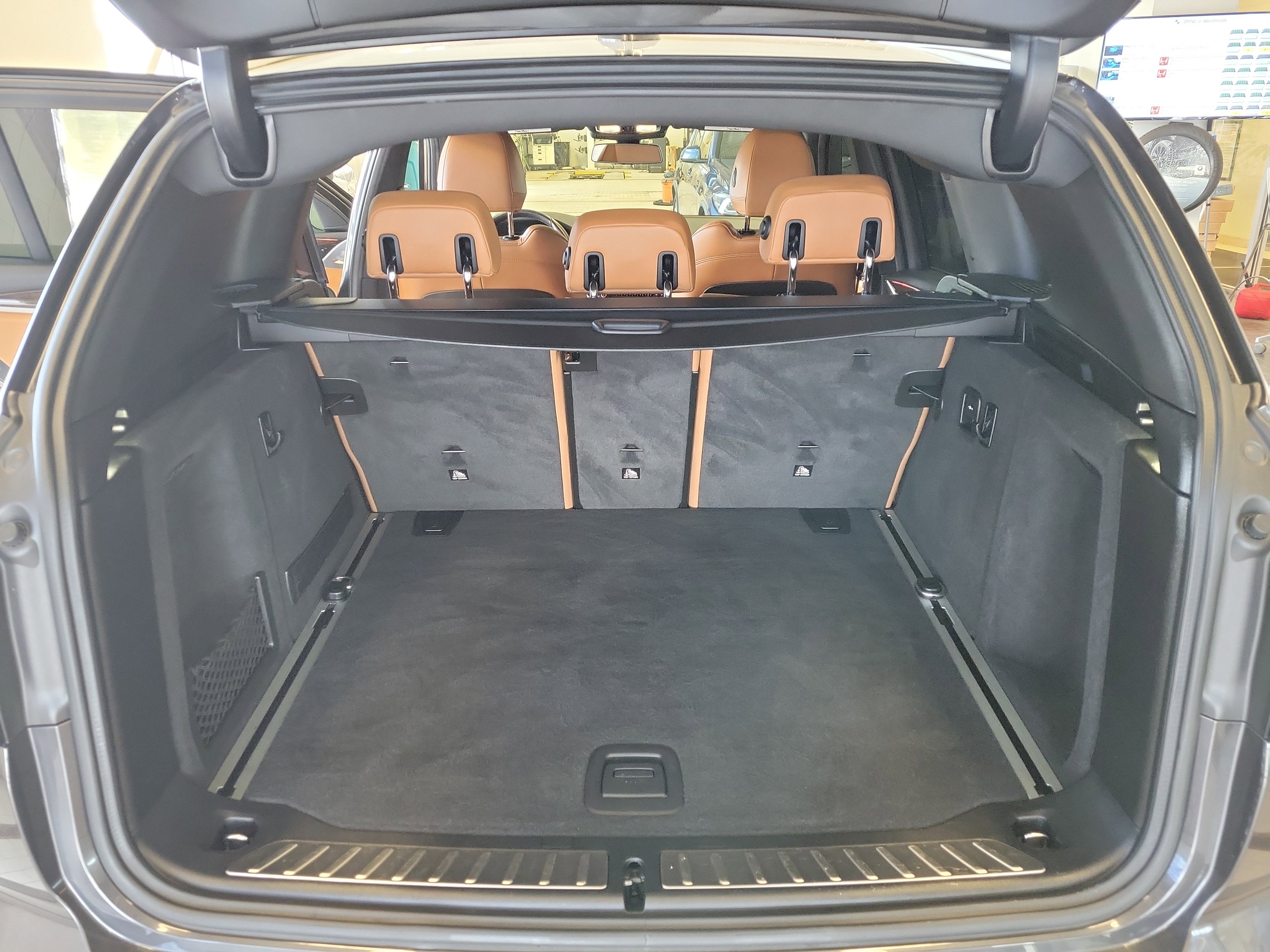 Used 2022 BMW X3 xDrive30i w/ Premium Package image 17