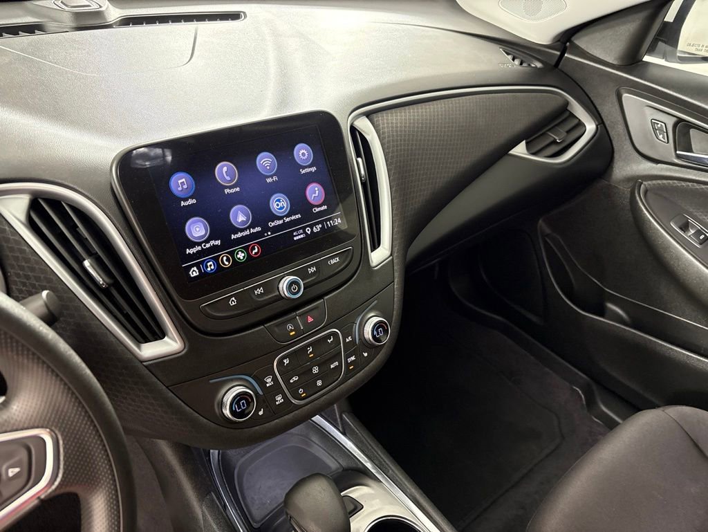 Used 2023 Chevrolet Malibu LT FWD image 35
