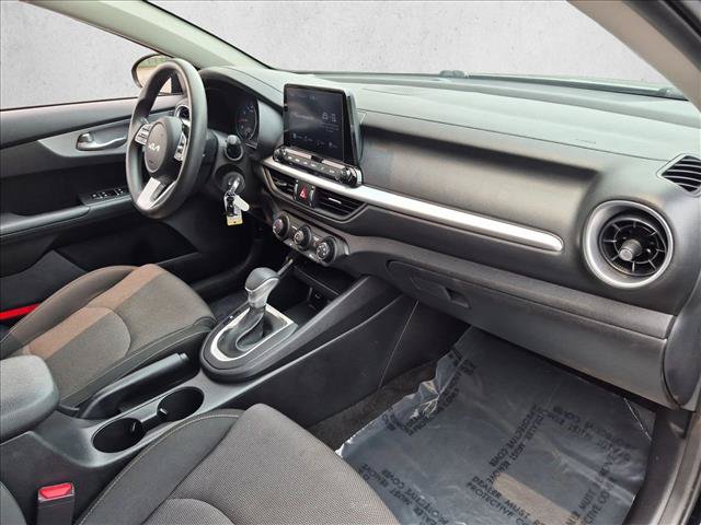 Used 2024 Kia Forte LXS FWD image 20