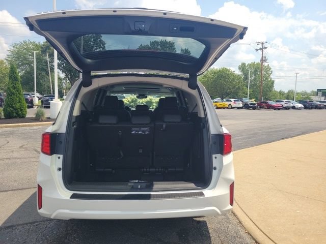 New 2026 Honda Odyssey EX-L image 7
