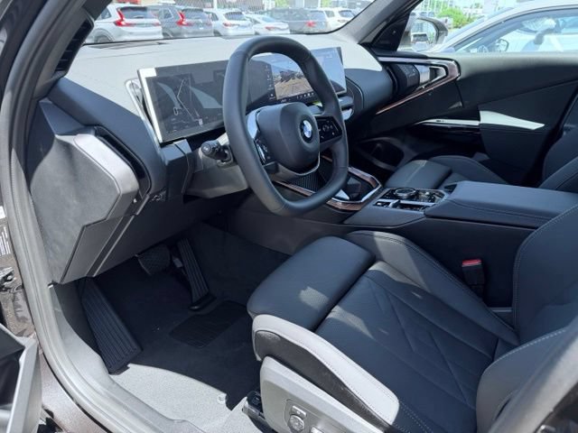 New 2026 BMW X3 xDrive30i w/ Premium Package AWD/4WD image 21