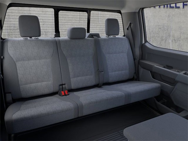 New 2026 Ford F350 XL w/ STX Appearance Package image 11