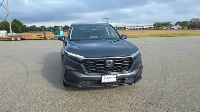Used 2026 Honda CR-V LX image 2