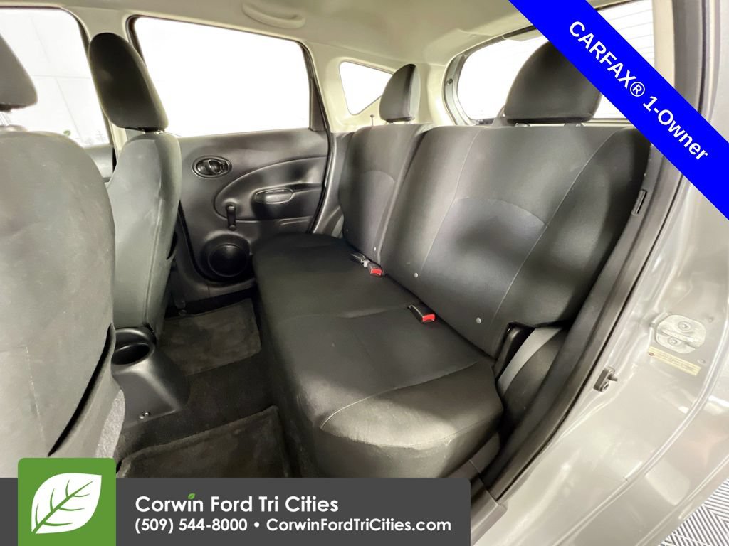 Used 2014 Nissan Versa Note S Plus FWD image 24
