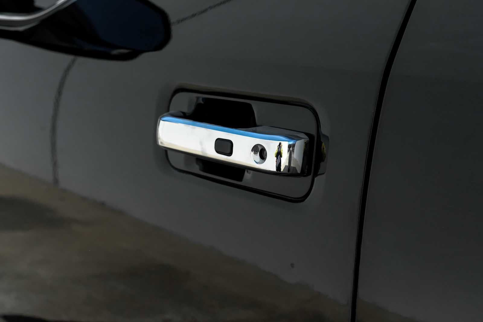 Used 2022 Ford F450 King Ranch w/ King Ranch Ultimate Package image 38