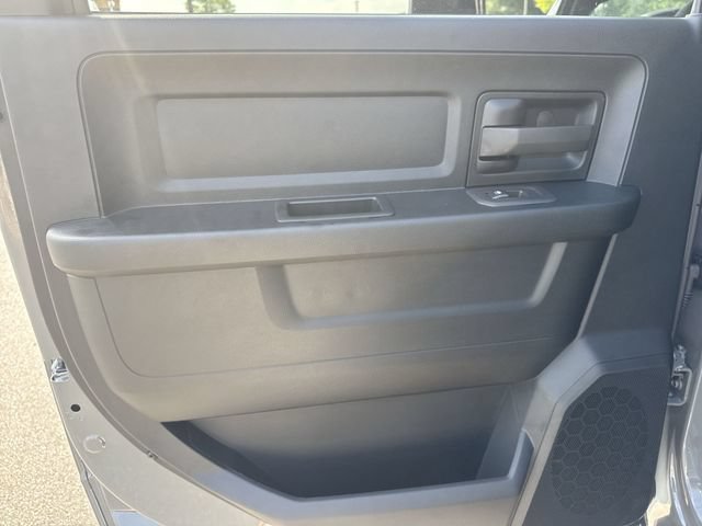 New 2026 RAM 2500 Warlock w/ Safety Group AWD/4WD image 20