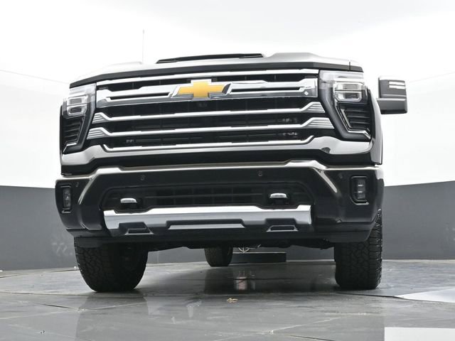 New 2026 Chevrolet Silverado 2500 High Country w/ High Country Premium Package AWD/4WD image 57