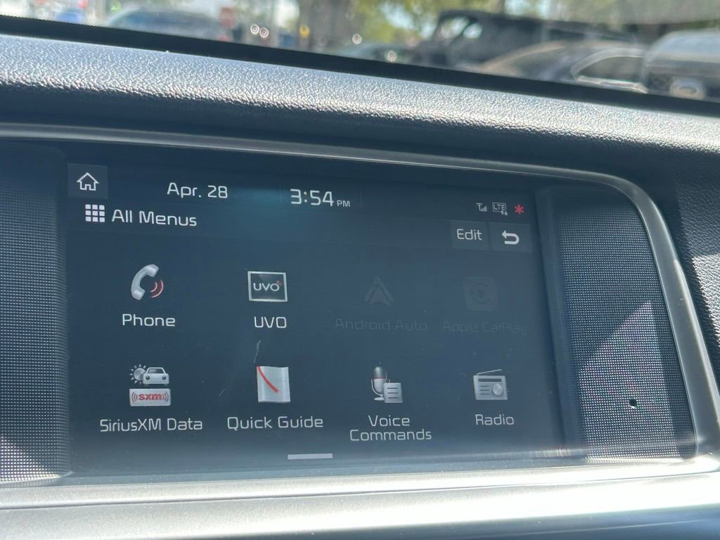 Used 2019 Kia Optima S FWD image 16