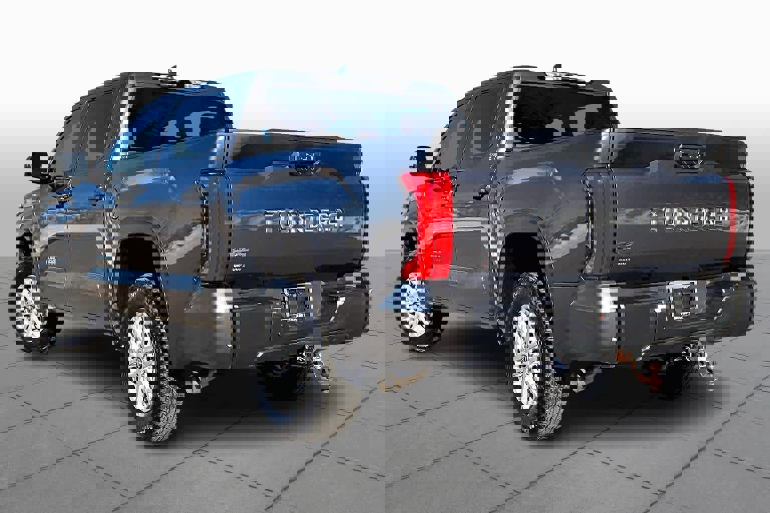 Used 2024 Toyota Tundra SR5 w/ SR5 Convenience Package image 12