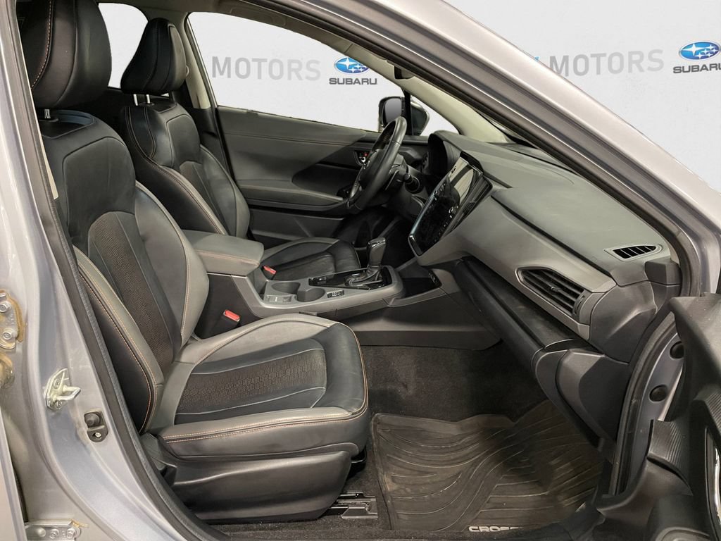 Used 2024 Subaru Crosstrek 2.5i Limited AWD/4WD image 15